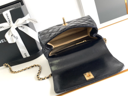 Chanel Bag 19 cm