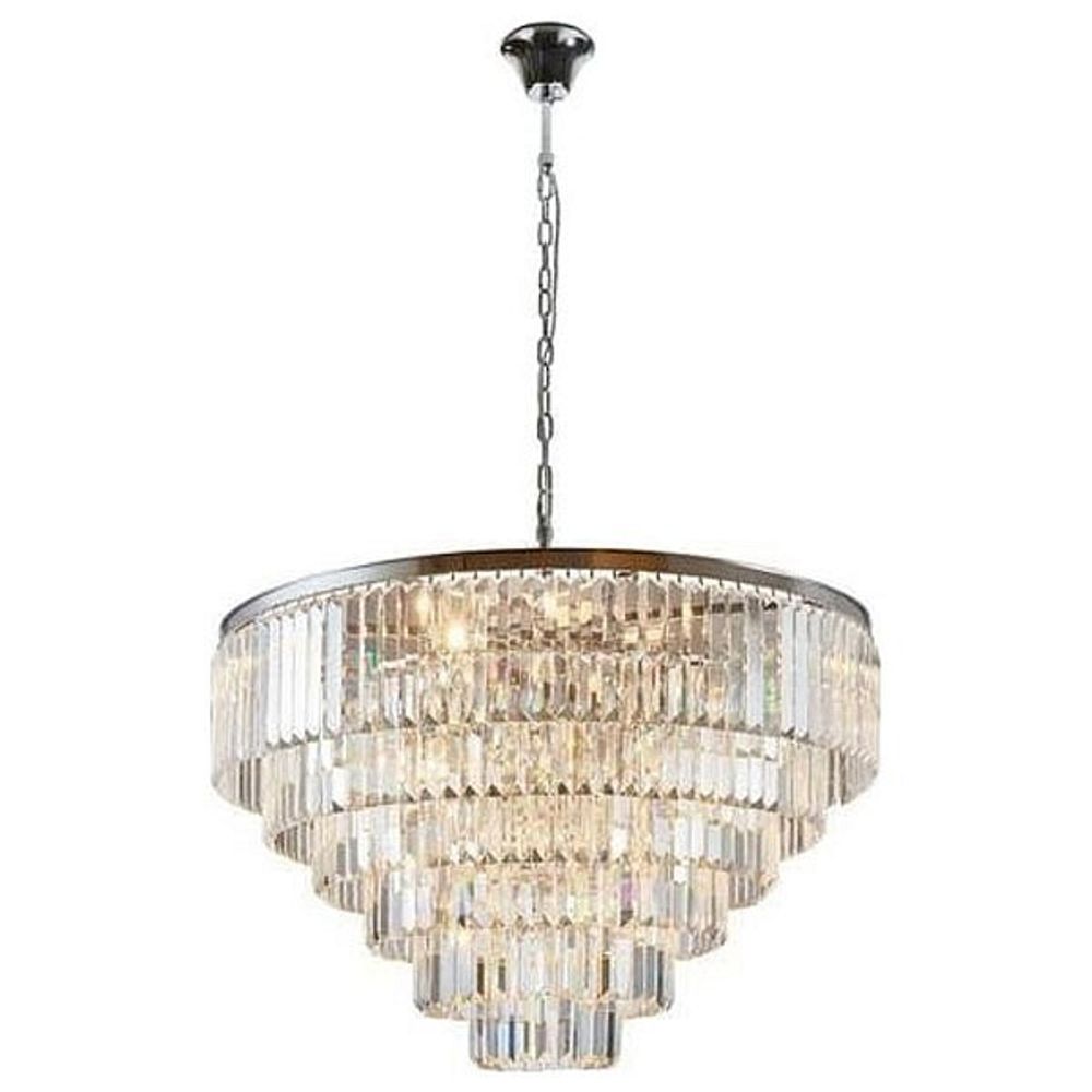 Подвесной светильник Divinare Nova 3001/02 LM-16