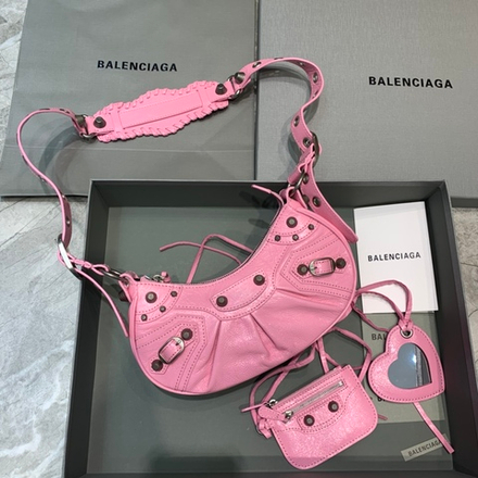Balenciaga Le Cagole 26 cm