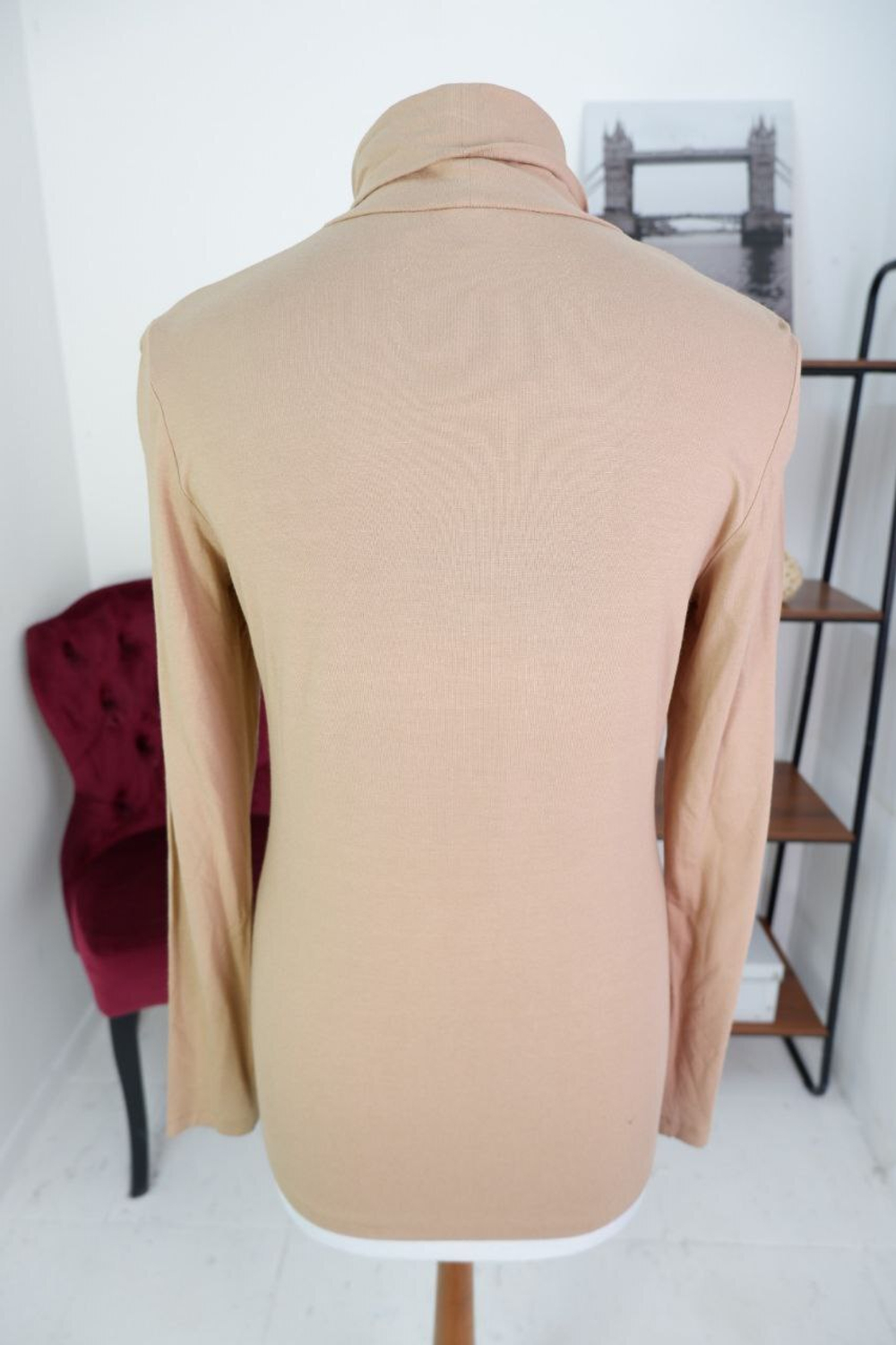 Водолазка Steinberg изящная 44-46 размер