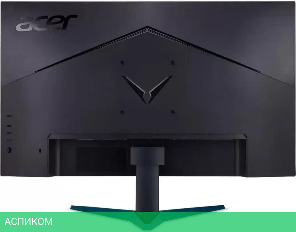 Монитор Acer VG270KLbmiipx UM.HV0CD.L01