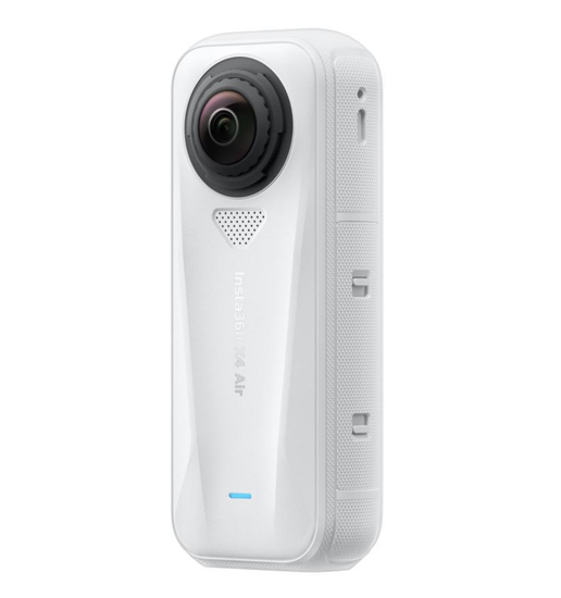 Экшн-камера Insta360 X4 Air (Starter Bundle), белый