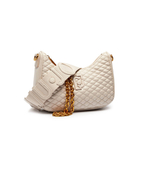 Хобо + поясная сумка Liu Jo - экрю(AF4180 E0022)