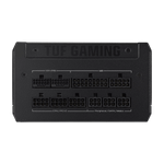 Блок питания ASUS 1200W, TUF Gaming 1200W Gold, Full Modular, 80+ GOLD, КПД 92%, TUF-GAMING-1200G
