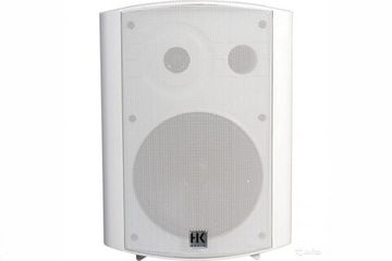 HK AUDIO IL 80-TW пассивная АС, 180Вт, динамик 8 дюймов
