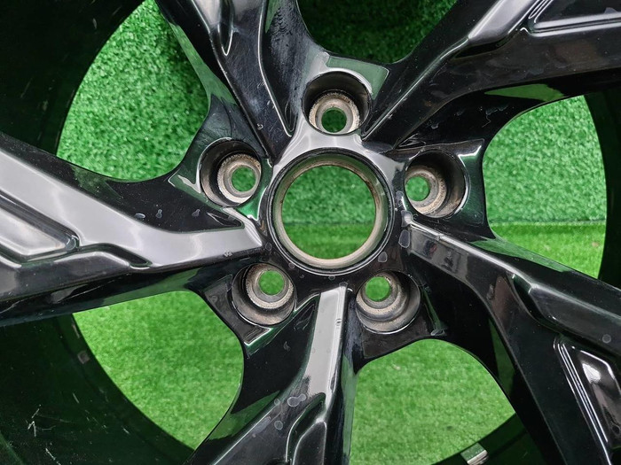 Диск литой R21 Audi Q6 (2022-н.в.)