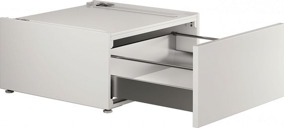 Напольный выдвижной ящик Asko HP320W