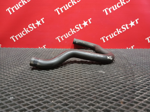 Патрубок радиатора