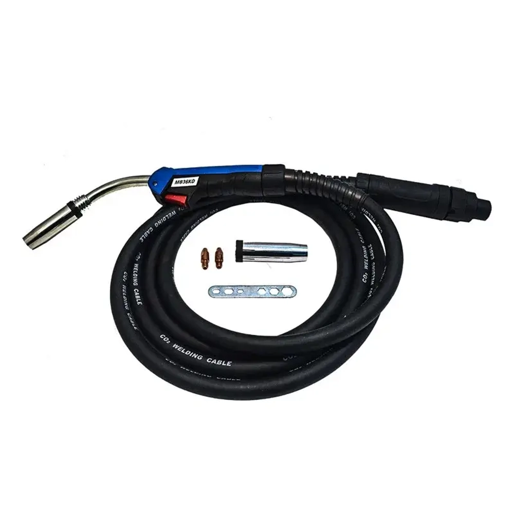 ТСС TOP MIG/MMA-500F сварочный полуавтомат 018092