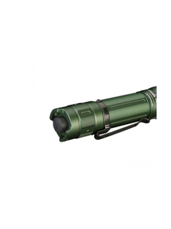 Фонарь Fenix тактический PD35 V3.0 зеленый 1700 люмен