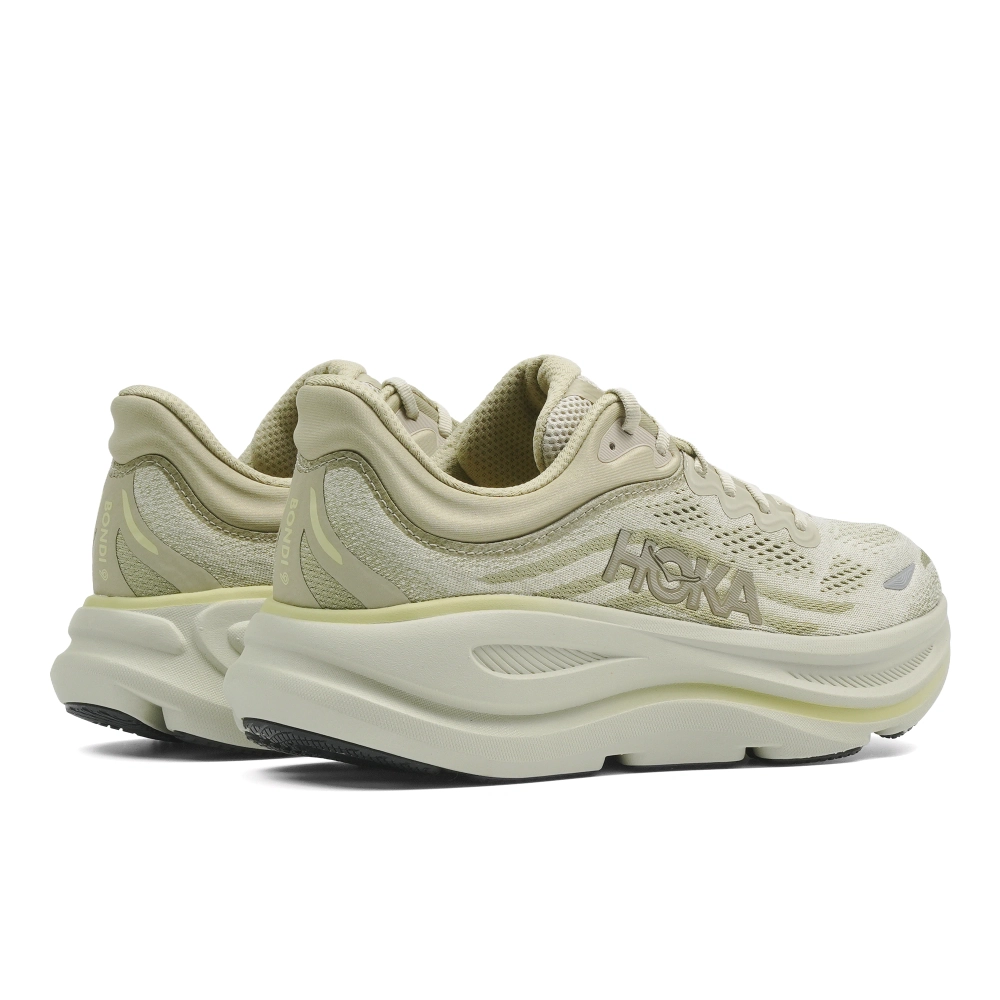 Кроссовки мужские Hoka Bondi 9