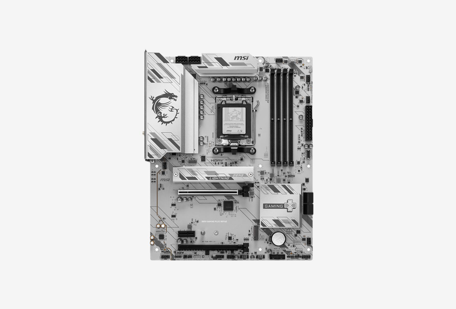 B850 GAMING PLUS WIFI6E_0126531100832