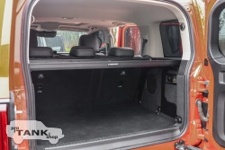 Система хранения в багажник MEIKA (GW1) для TANK 300
