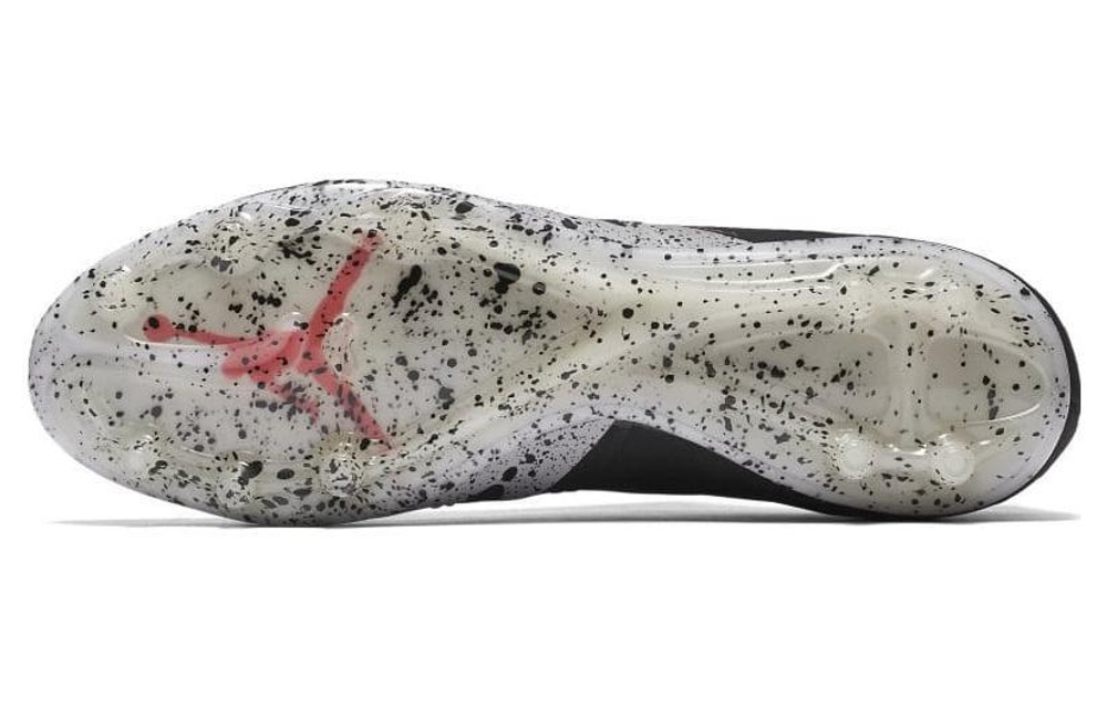 Jordan X Nike Hypervenom Phinish Fg Njr