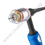 Набор CRYSTAL №4 (TIG TP 17/18/26) диаметр вольфрама 2,4 мм. CRT1704