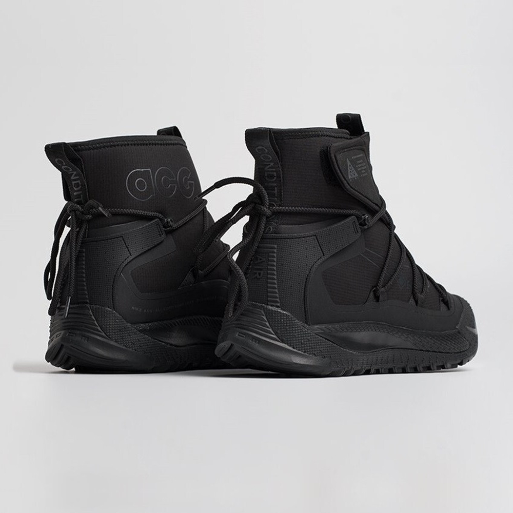 кроссовки Nike ACG Terra Antarktik Black Winter