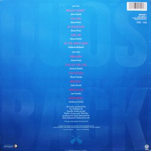 Status Quo / In The Army Now (LP)