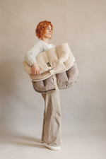 Лежанка "Пони-Релаксони"