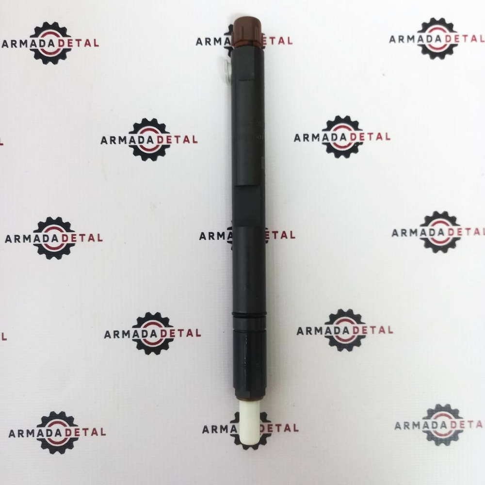 Форсунка в сборе (Dieselmax) | 320/06835, 320/06528; LJBB05501A | DELPHI