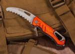 Складной многофункциональный нож Fury Tactical 99145
