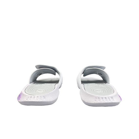 Jordan Hydro 6 'White Purple'