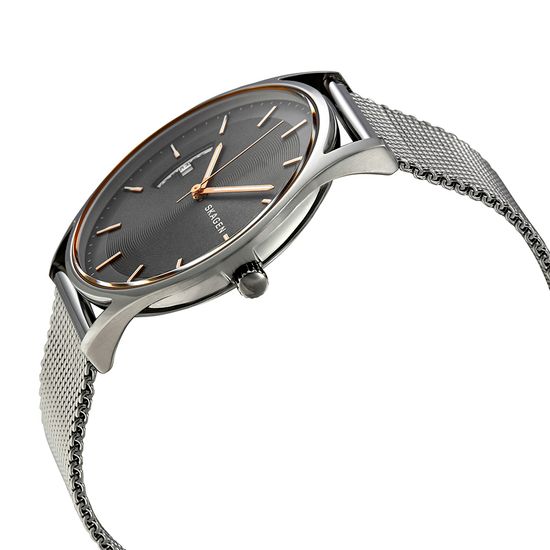 Мужские часы Skagen SKW6396