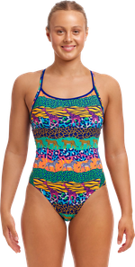 Купальник FUNKITA Gone Wild