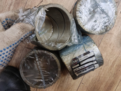 Втулка 207-70-32150