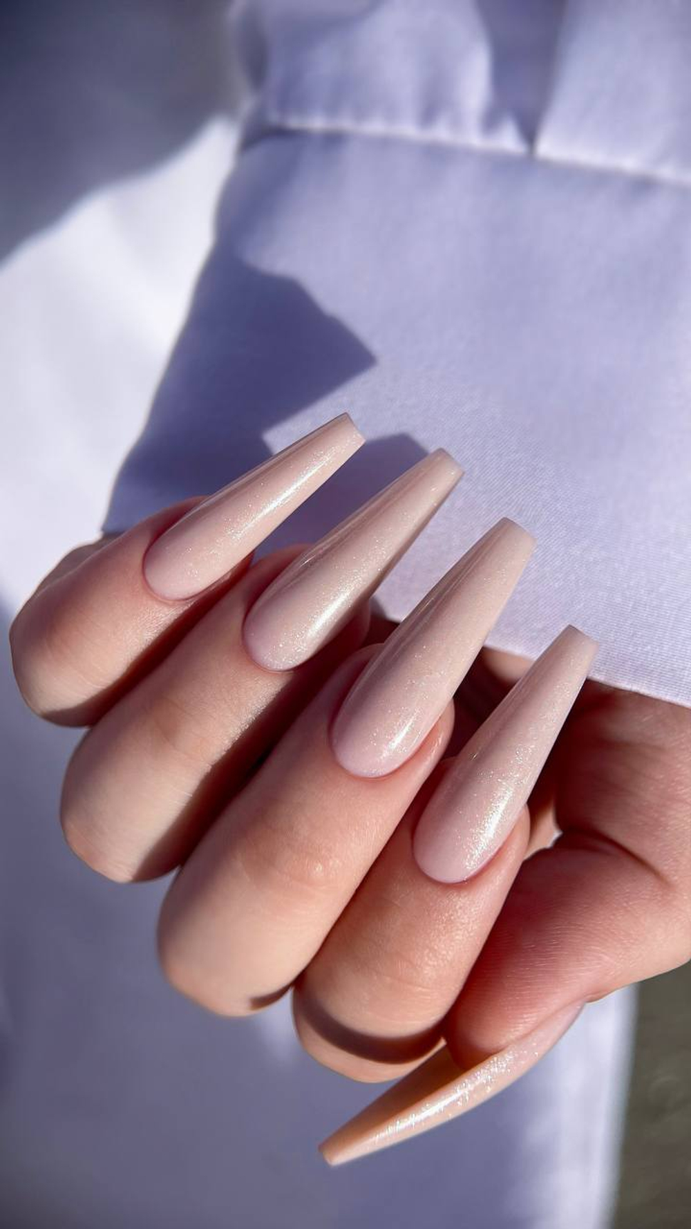 Monami Gel - Гель для наращивания ногтей Шик №4, 15гр