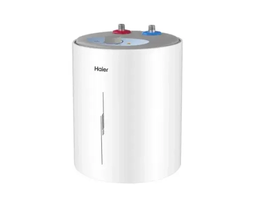 Водонагреватель накопительный электрический Haier ES15V-RQ2(R), 15л, под раковину