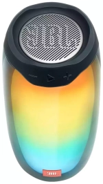 Портативная акустика JBL Pulse 4 black