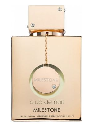 Armaf Club De Nuit Milestone Eau De Parfum