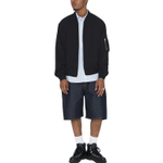 Куртки Stussy SS23 Linen Beach Bomber, 115703