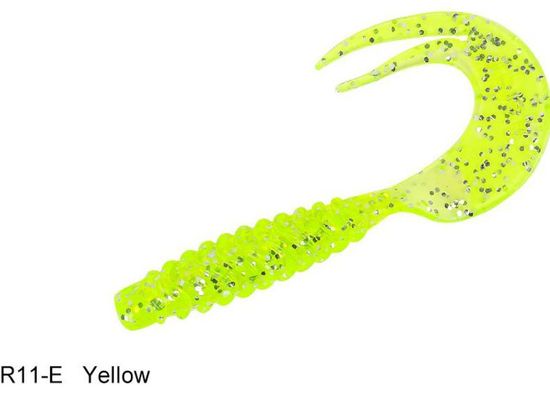 Tsurinoya R11 75мм./3,2гр.