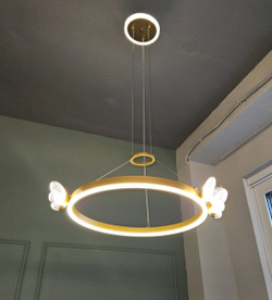 Люстра Babetta