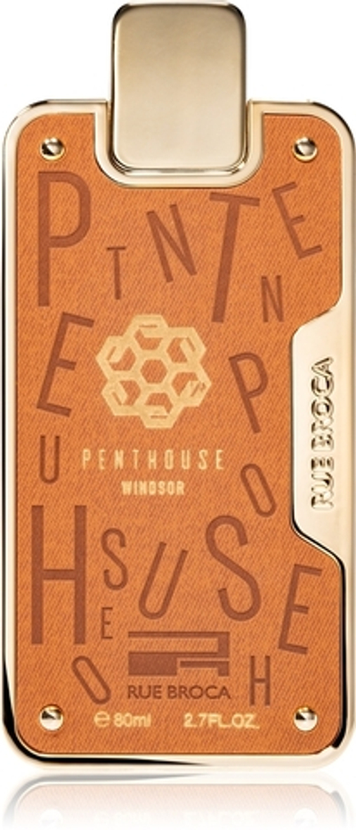 Rue Broca Penthouse Windsor  парфюм