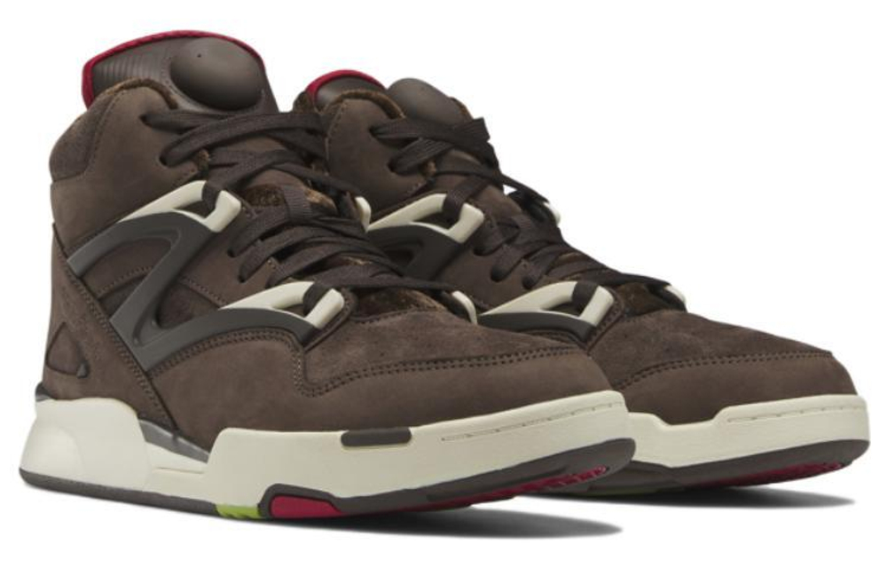 Кроссовки Reebok Pump Omni Zone Ii