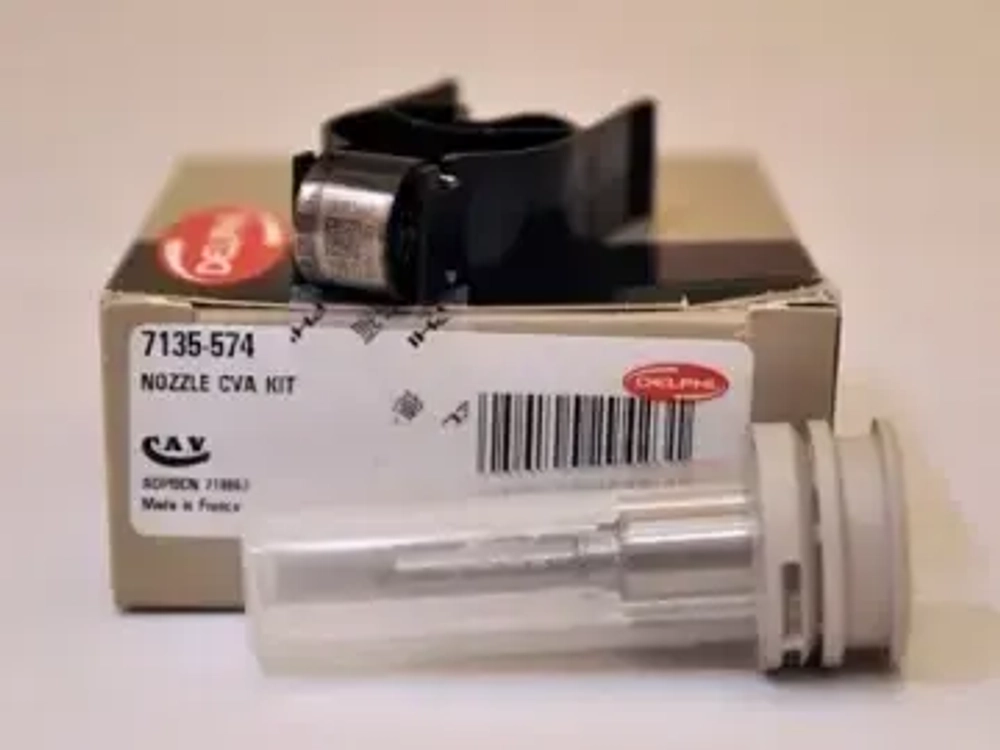 Ремкомплект Delphi 7135-574