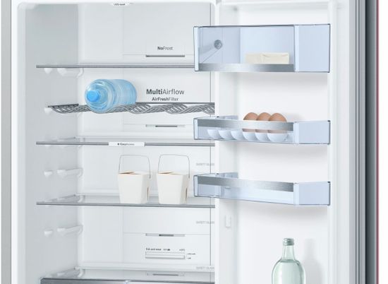 Холодильник Bosch KGN39LR35