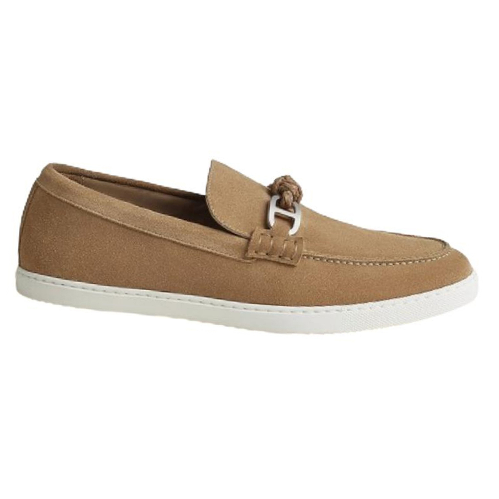 Лоферы HERMES Ignacio, H241926Z A1J