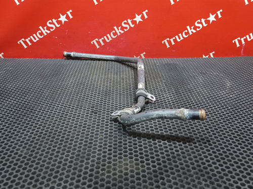 Трубка системы охлаждения 2017г