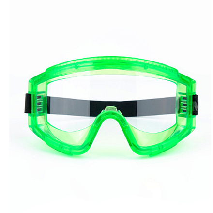 Очки защитные закрытые с непрямой вентиляцией ЗН11