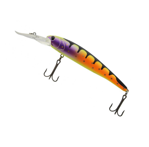 LureMax ZIF 90F DDR-012, 8,5 см., цвет 025