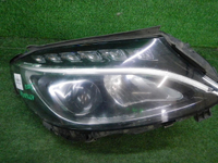 Фара правая Mercedes C w205 (2014-2018) LED