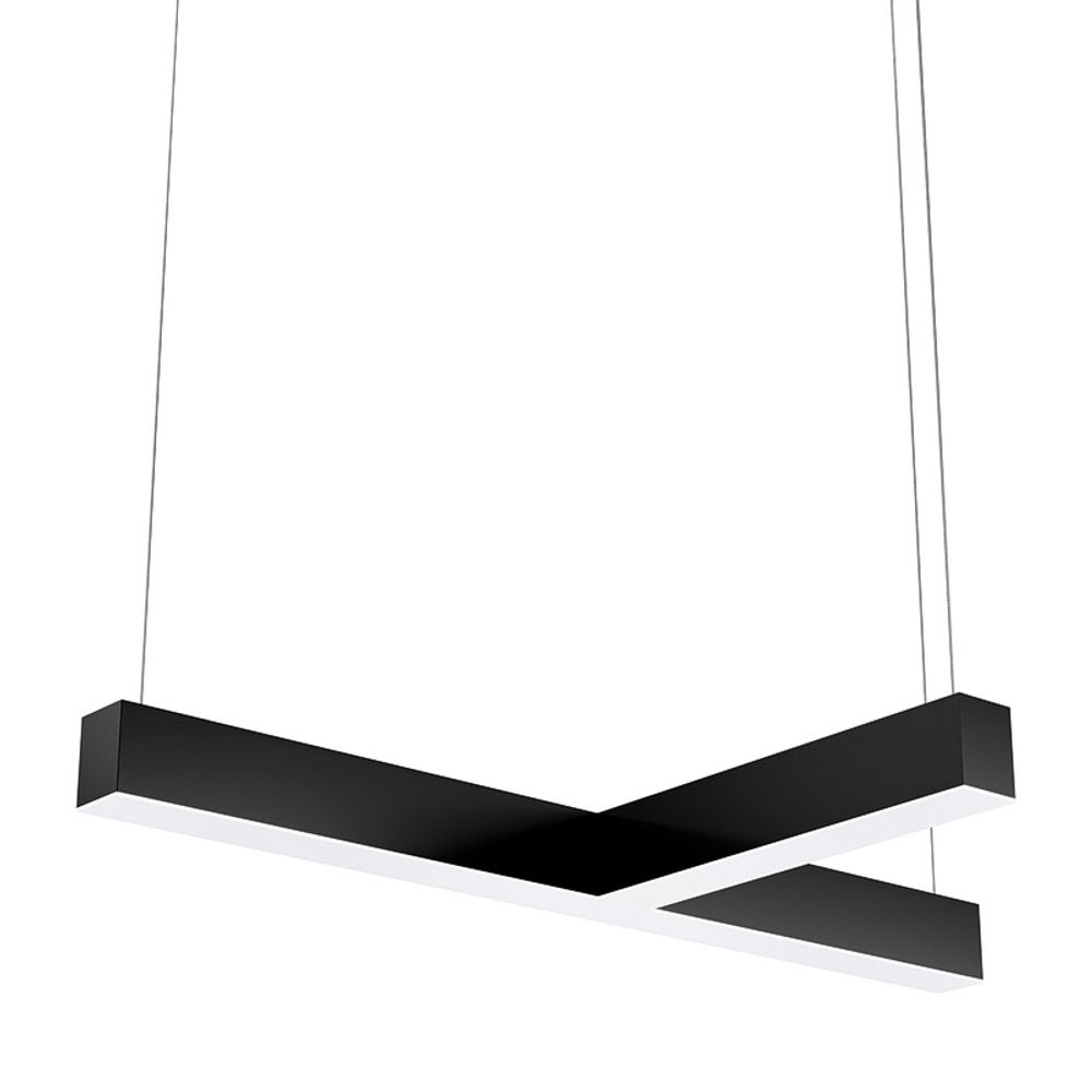 Светильник потолочный Т-образный FS-TG-TR 30Вт IP20