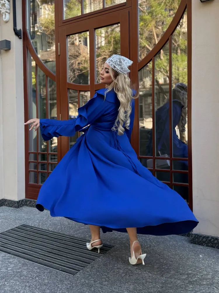 Платье УК-8071.3 Фабрика Моды