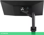 Монитор LG UltraWide 34WN780-B
