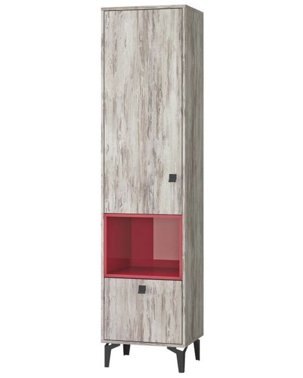 Прихожая модульная МИЛАН-1