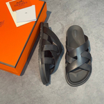 Шлепанцы Hermes