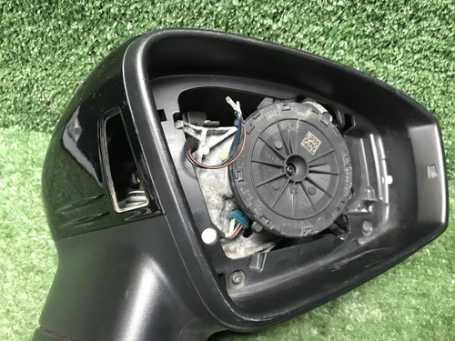 Зеркало правое VW Tiguan 2 (2016-н.в.) 15 конт.